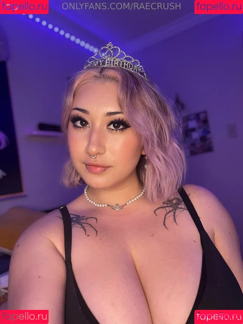 Oppai.Serai / Raecrush / bxbycrush Onlyfans Photo Gallery 