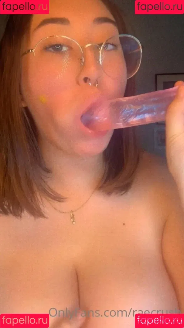 Oppai.Serai / Raecrush / bxbycrush Onlyfans Photo Gallery 