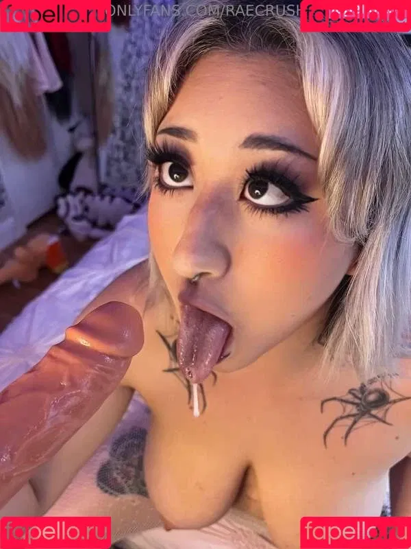 Oppai.Serai / Raecrush / bxbycrush Onlyfans Photo Gallery 