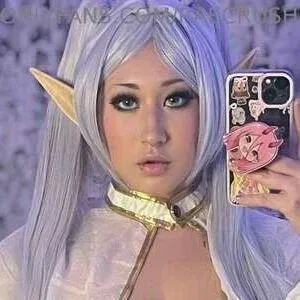 Oppai.Serai / Raecrush / bxbycrush Onlyfans Photo Gallery 