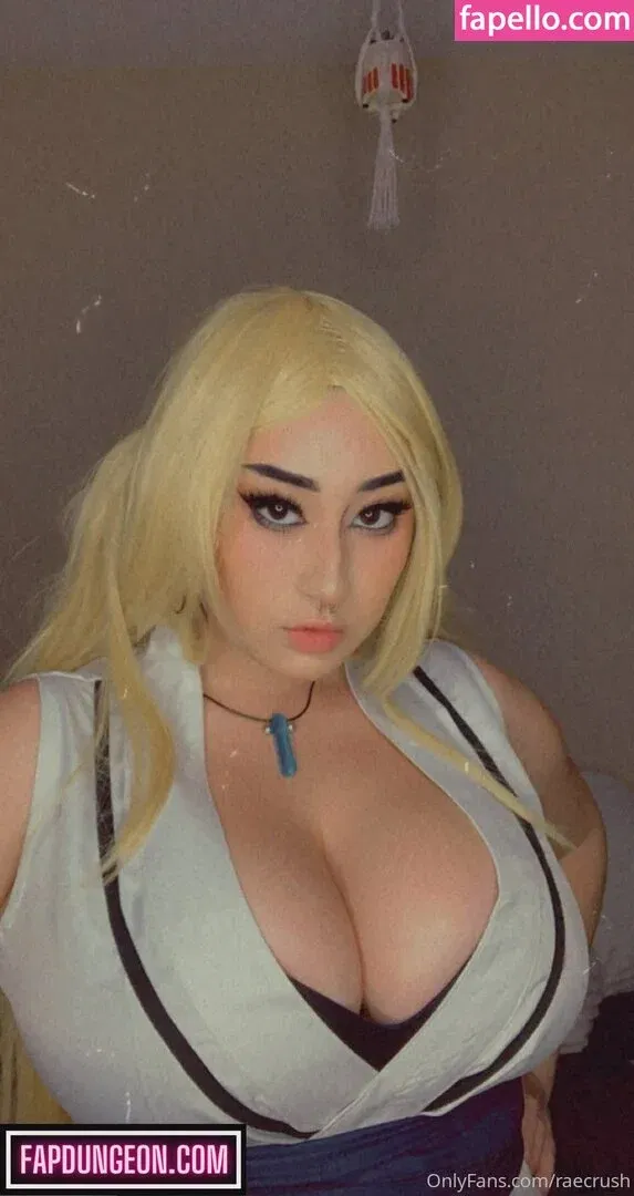 Oppai.Serai / Raecrush / bxbycrush Onlyfans Photo Gallery 