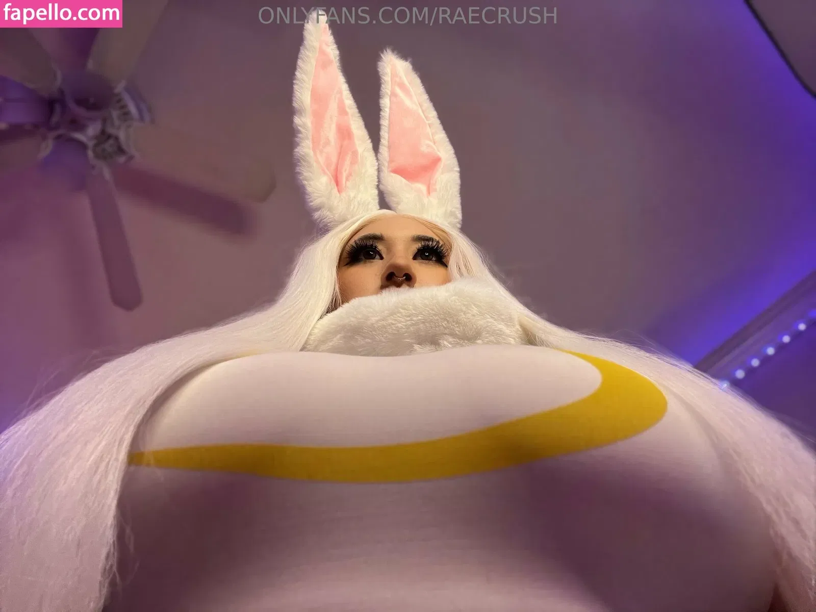 Oppai.Serai / Raecrush / bxbycrush Onlyfans Photo Gallery 