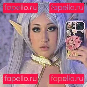 Oppai.Serai / Raecrush / bxbycrush Onlyfans Photo Gallery 