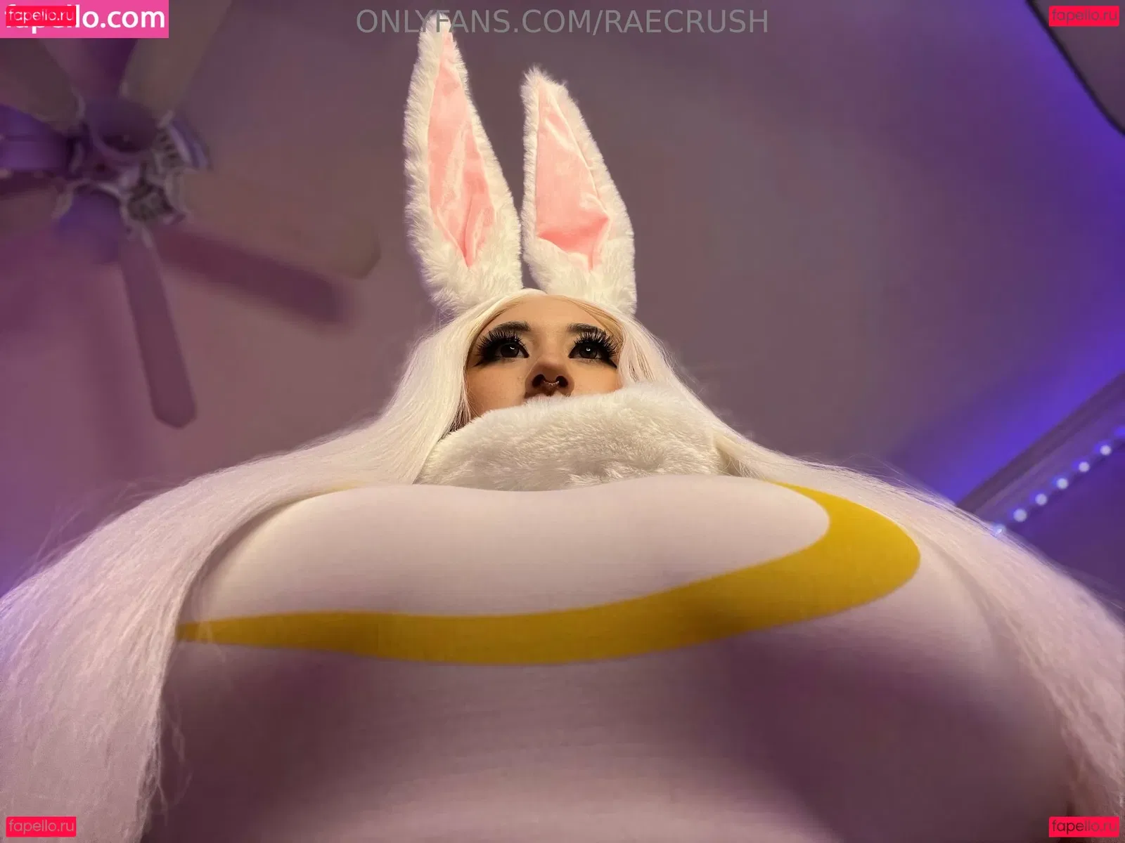 Oppai.Serai / Raecrush / bxbycrush Onlyfans Photo Gallery 