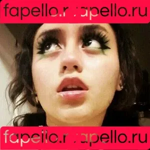 chainsaw_brat / crosseyedivy / crosseyedv / zion_theegg Onlyfans Photo Gallery 