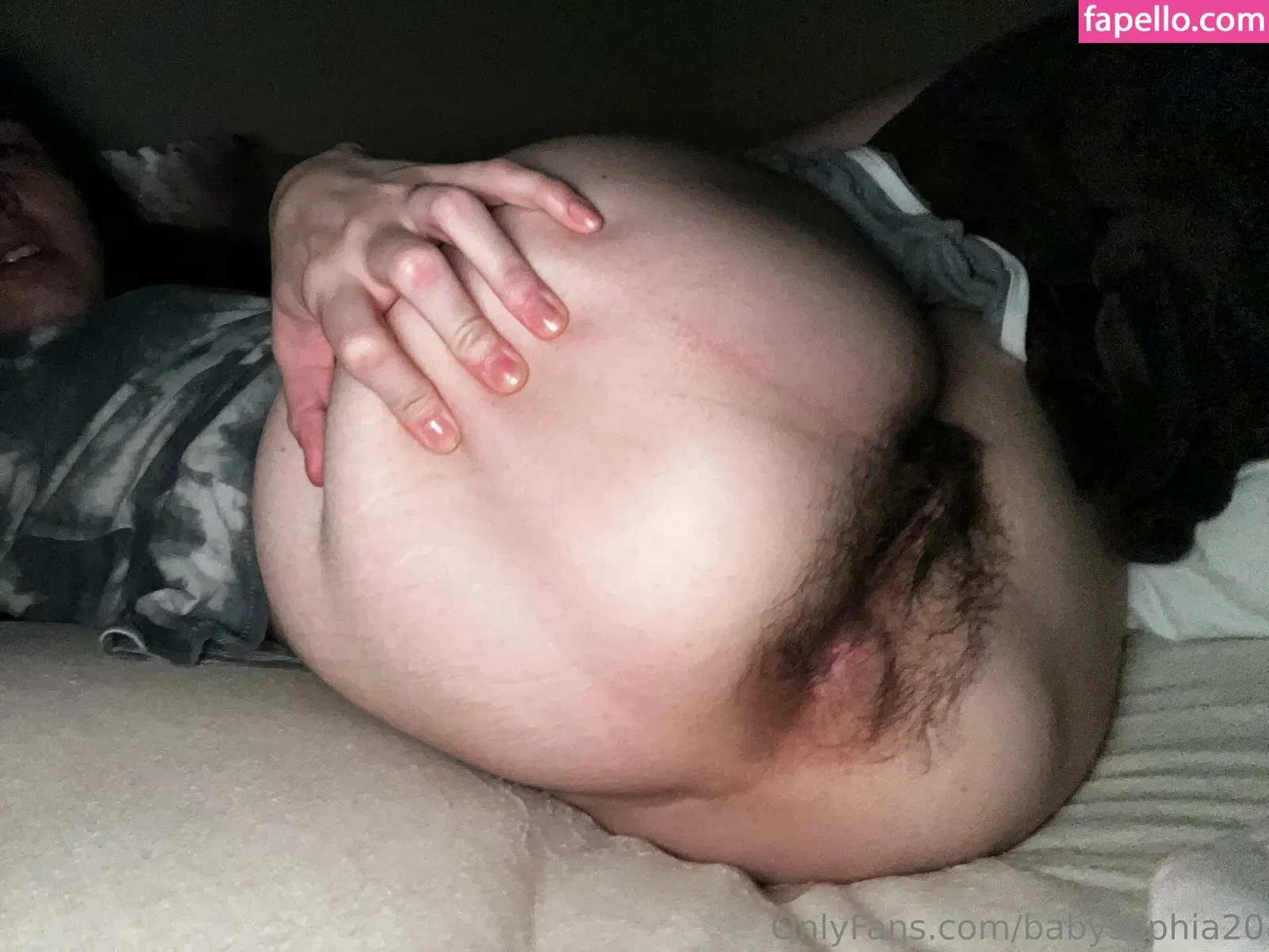 babysophia20 / babysophiaxx Onlyfans Photo Gallery 