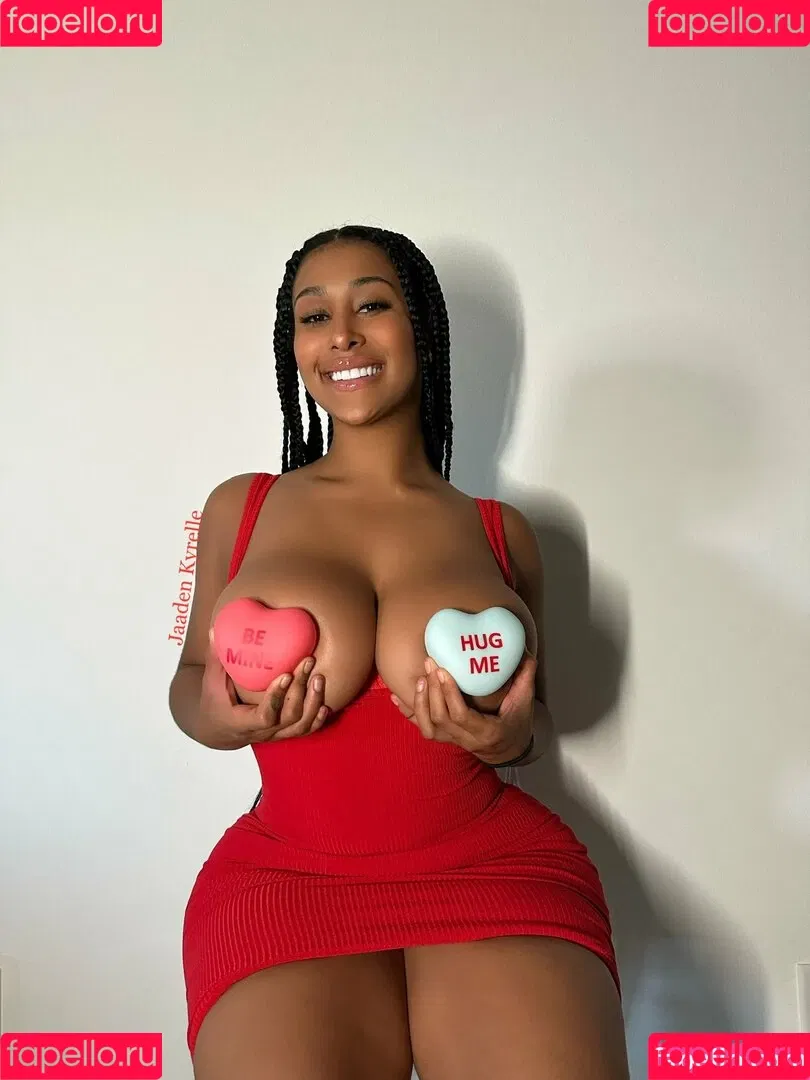 Jaaden Kyrelle / jaadenkyrelle / socialslut2 / thejaadenkyrelle Onlyfans Photo Gallery 