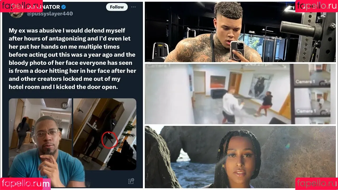 Jaaden Kyrelle / jaadenkyrelle / socialslut2 / thejaadenkyrelle Onlyfans Photo Gallery 