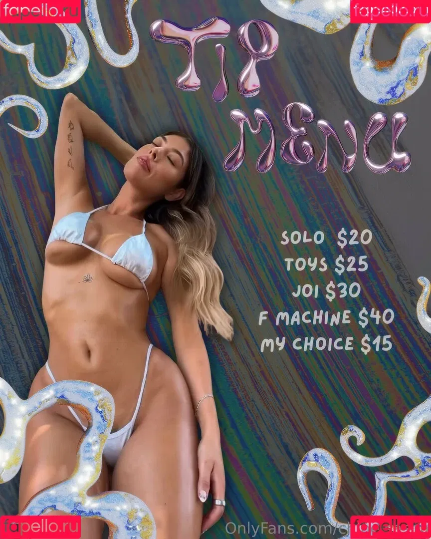 Chloe Sasha / chloe.sasha / chloesasha21 Onlyfans Photo Gallery 