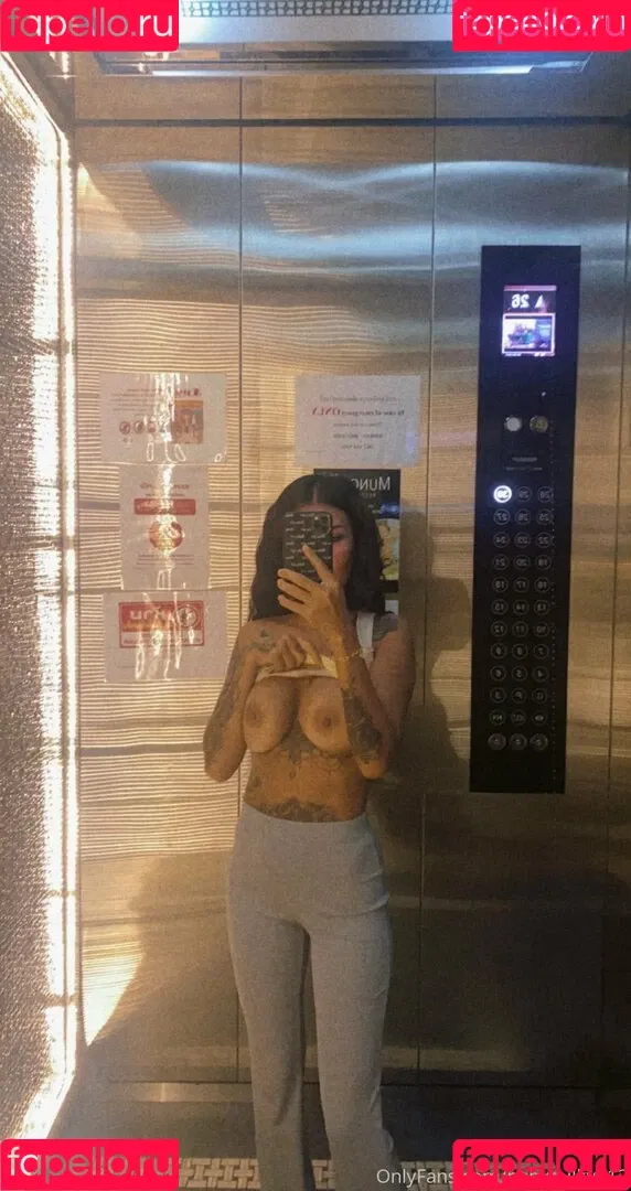 inkedsugarbaby07 / sarisa_2795 Onlyfans Photo Gallery 