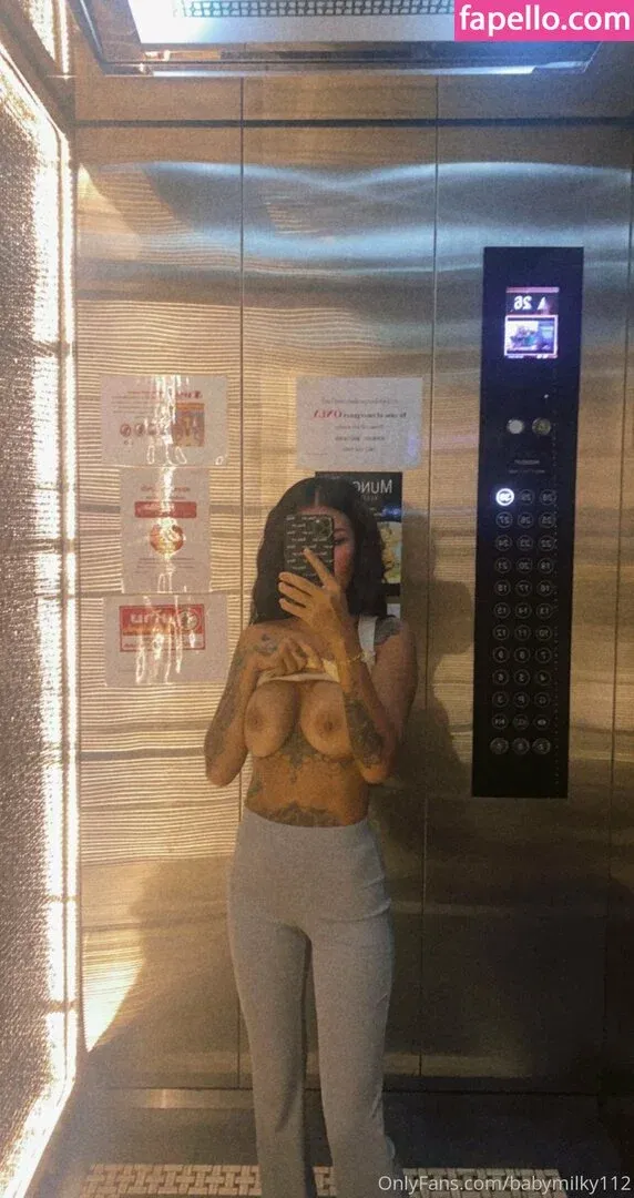 inkedsugarbaby07 / sarisa_2795 Onlyfans Photo Gallery 