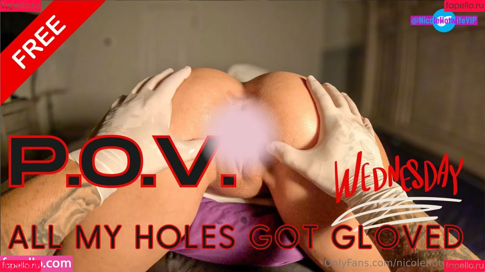 nicholefreedom / nicolehotwifefree Onlyfans Photo Gallery 