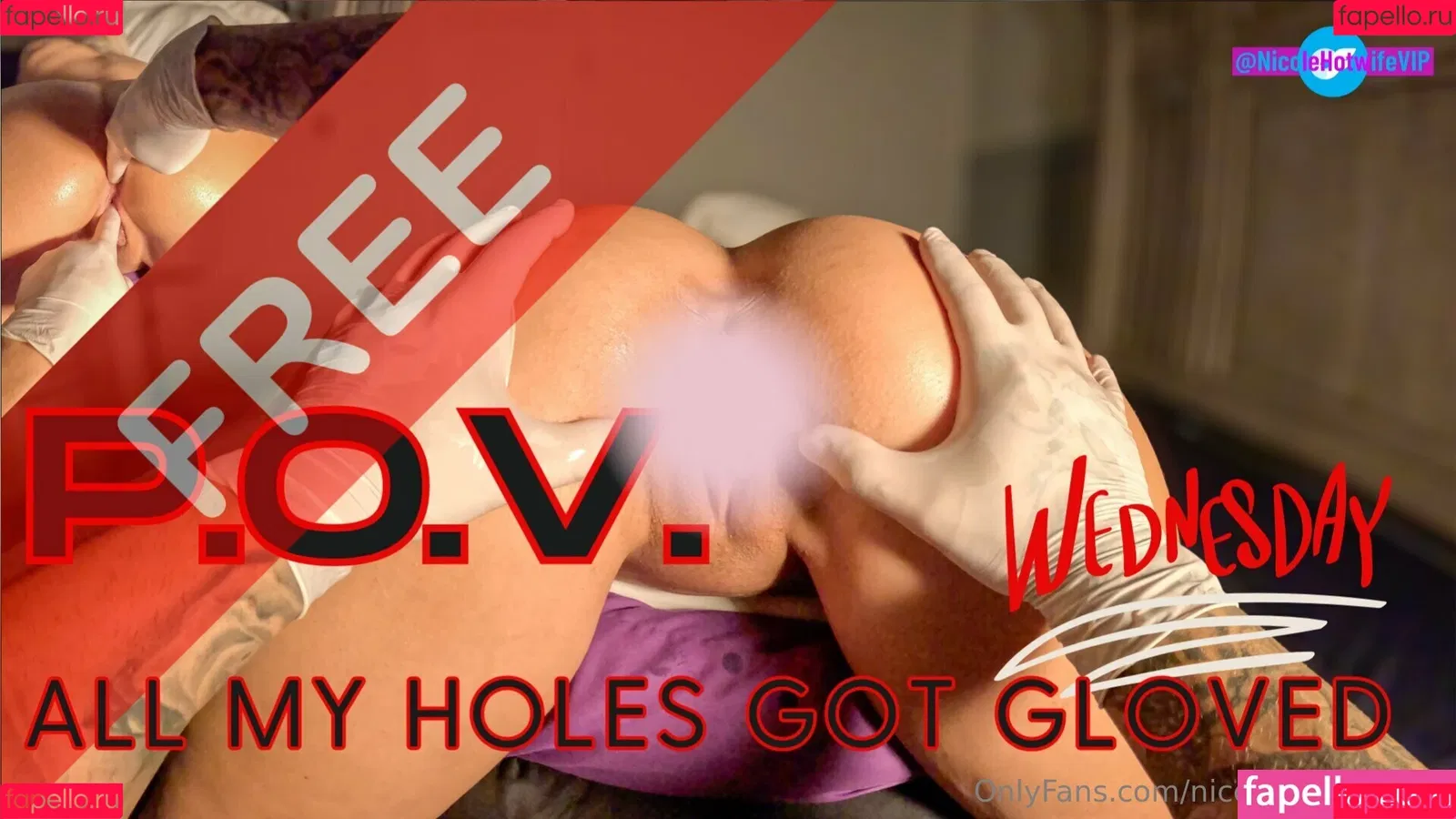 nicholefreedom / nicolehotwifefree Onlyfans Photo Gallery 