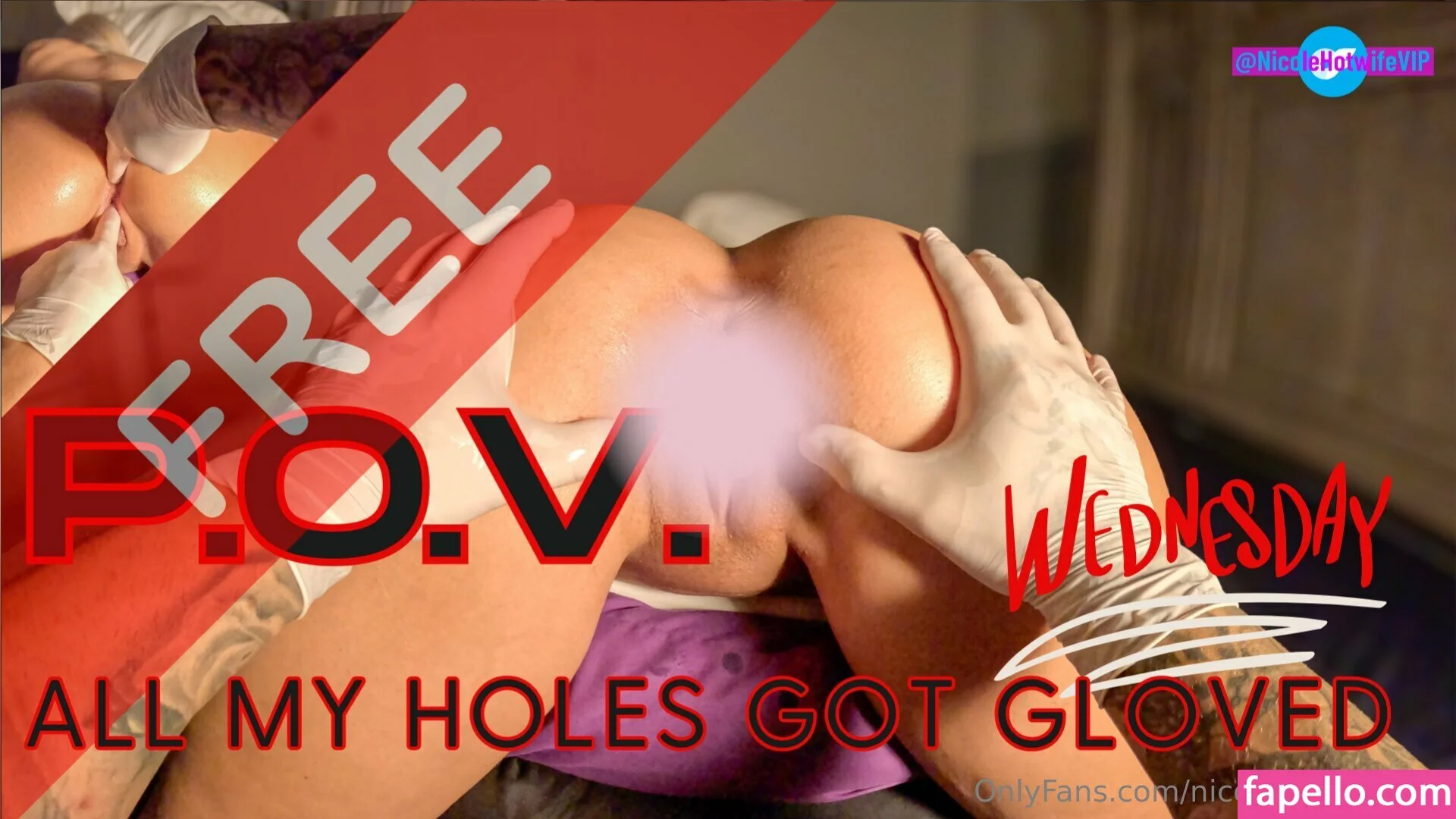 nicholefreedom / nicolehotwifefree Onlyfans Photo Gallery 