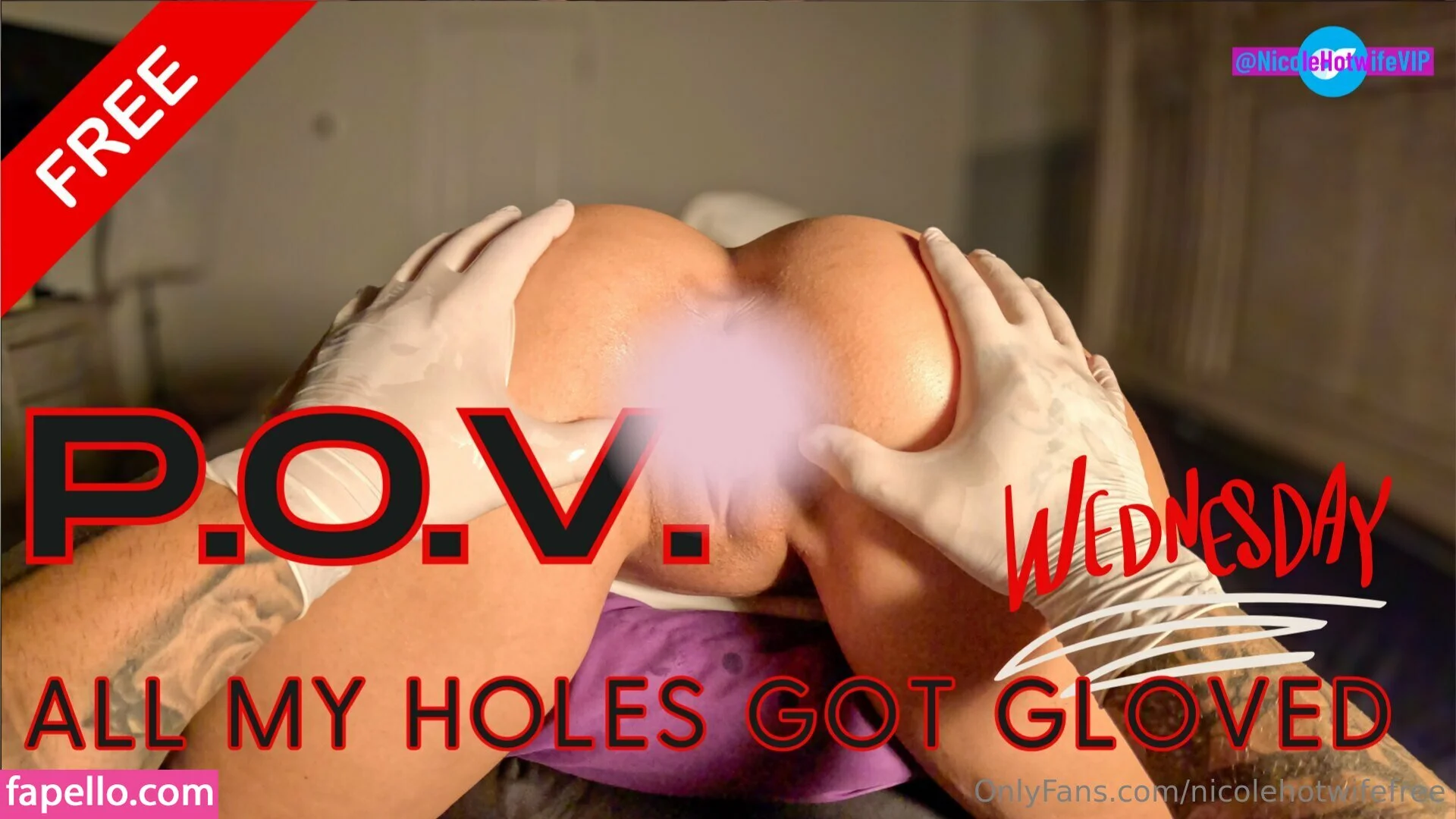 nicholefreedom / nicolehotwifefree Onlyfans Photo Gallery 