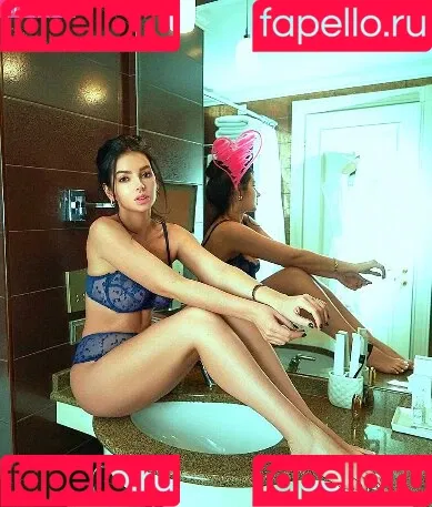 Anita Mazova / anita_mazova / nita.x Onlyfans Photo Gallery 