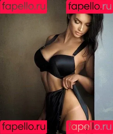 Anita Mazova / anita_mazova / nita.x Onlyfans Photo Gallery 