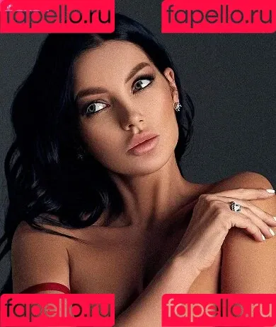 Anita Mazova / anita_mazova / nita.x Onlyfans Photo Gallery 