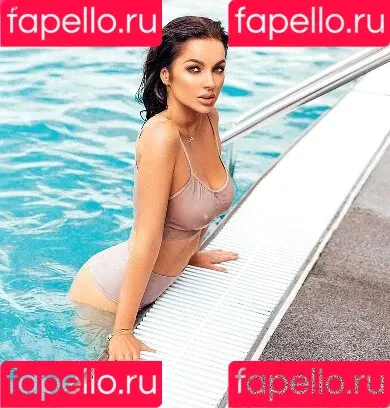 Anita Mazova / anita_mazova / nita.x Onlyfans Photo Gallery 