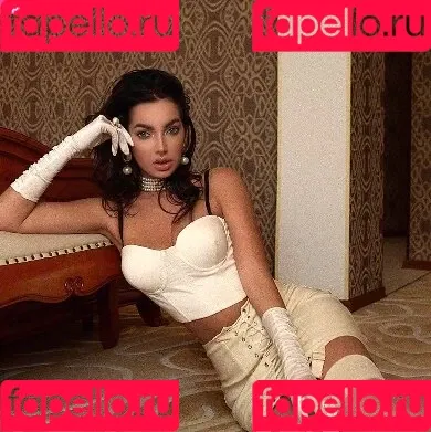 Anita Mazova / anita_mazova / nita.x Onlyfans Photo Gallery 