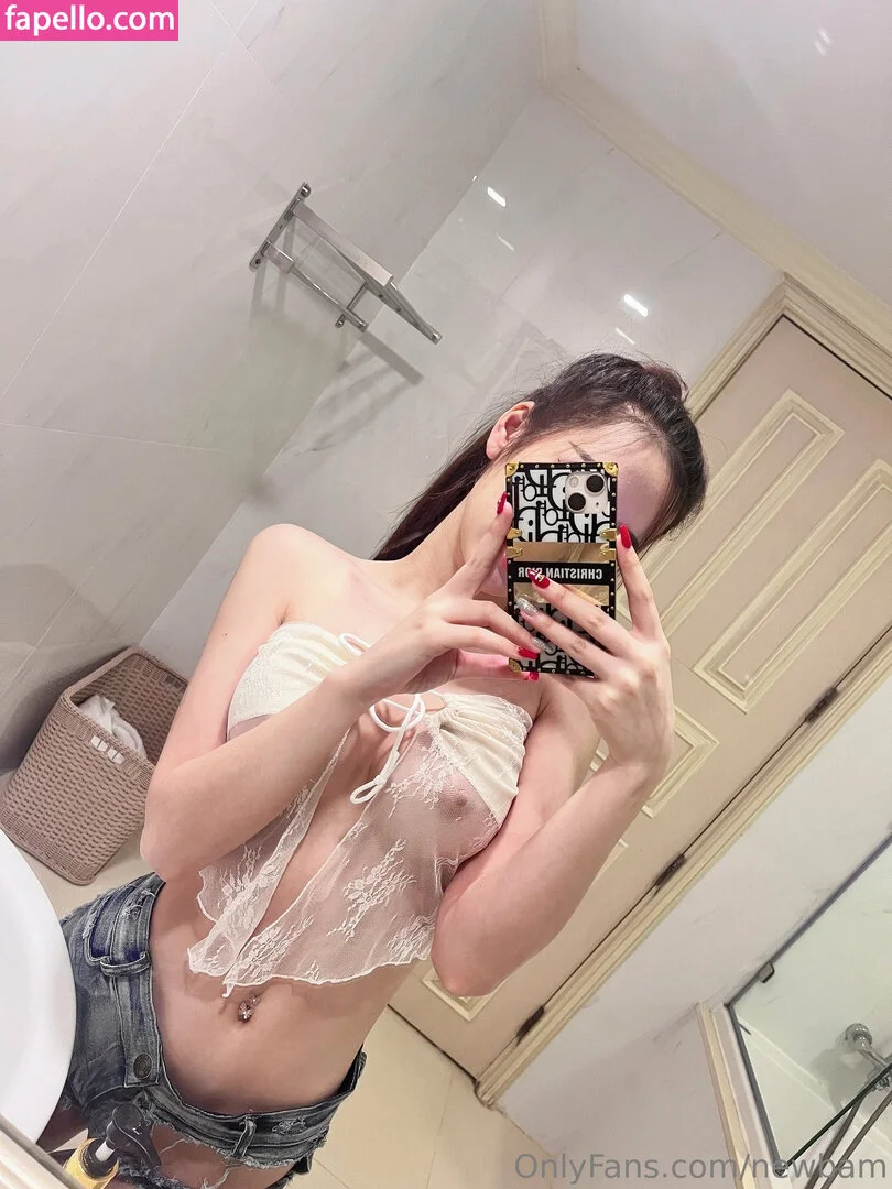 Newbam / thenewmanschool Onlyfans Photo Gallery 