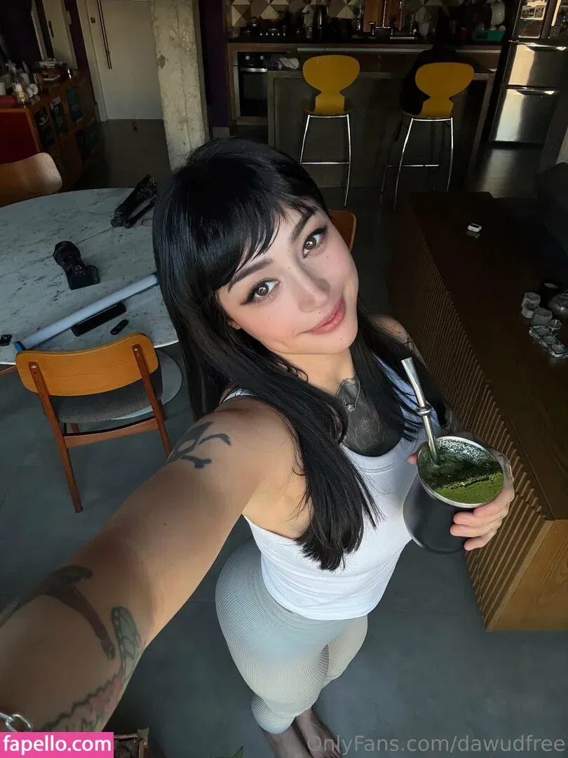 dawudfree / laidawud_ Onlyfans Photo Gallery 