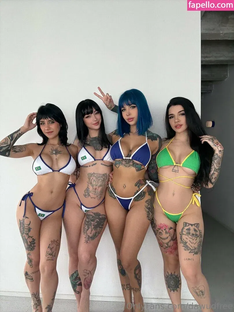 dawudfree / laidawud_ Onlyfans Photo Gallery 