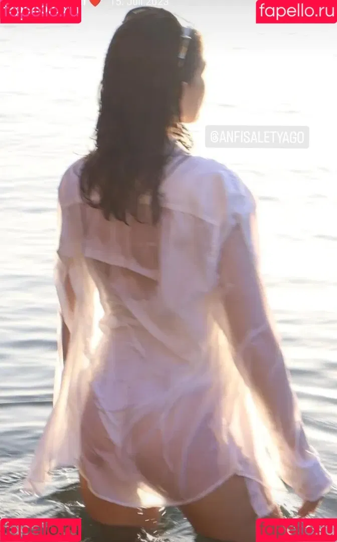 Anfisa Letyago / anfisaletyago Onlyfans Photo Gallery 