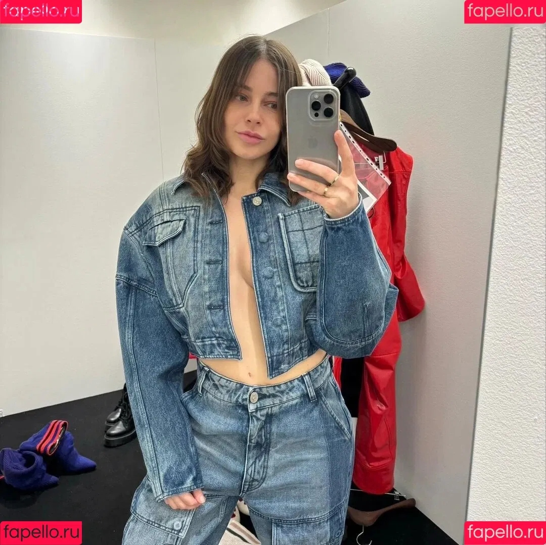 Anfisa Letyago / anfisaletyago Onlyfans Photo Gallery 