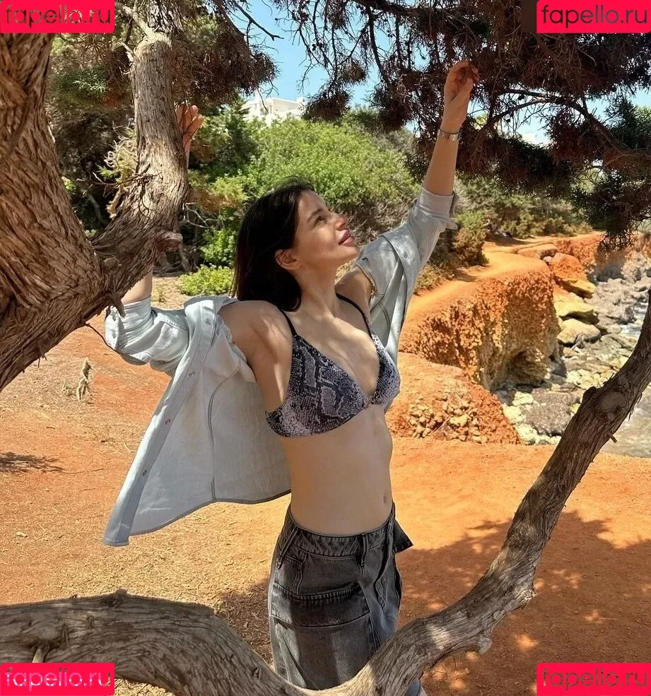 Anfisa Letyago / anfisaletyago Onlyfans Photo Gallery 