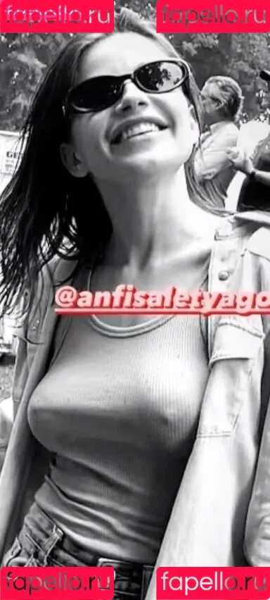 Anfisa Letyago / anfisaletyago Onlyfans Photo Gallery 