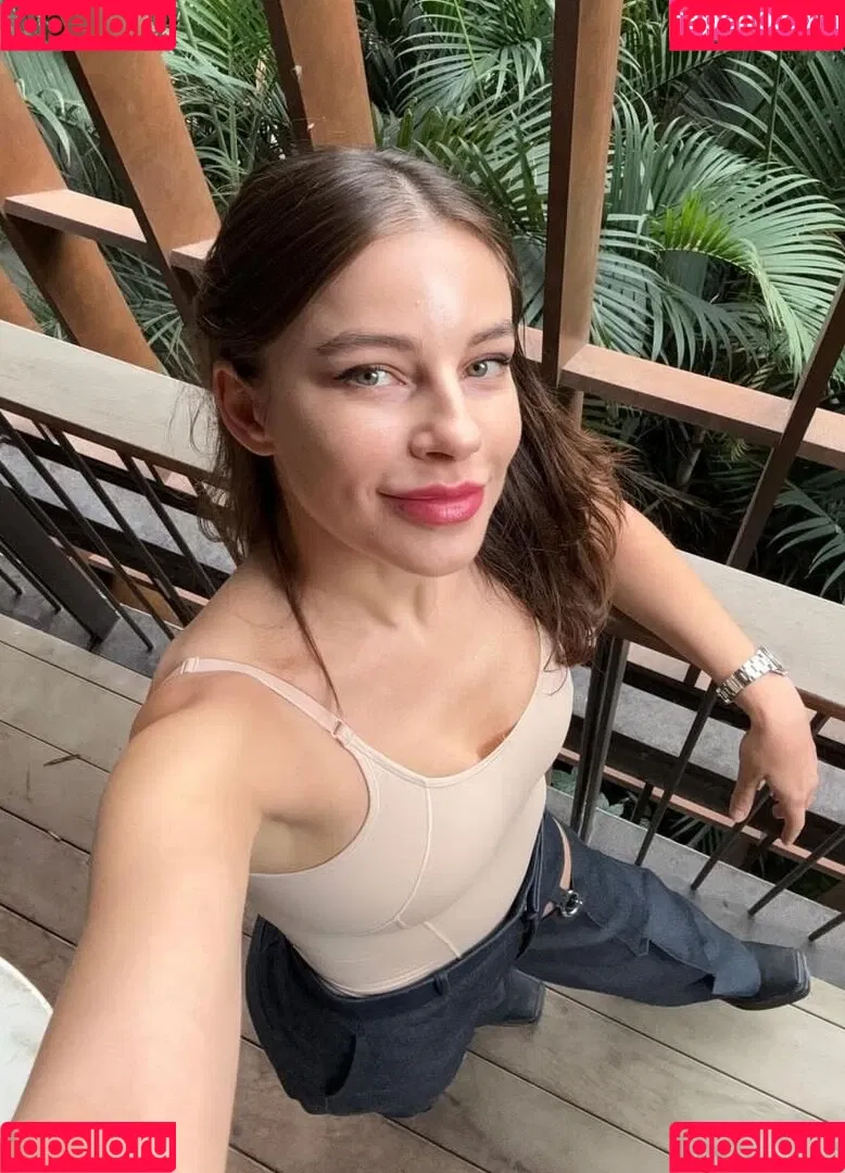 Anfisa Letyago / anfisaletyago Onlyfans Photo Gallery 