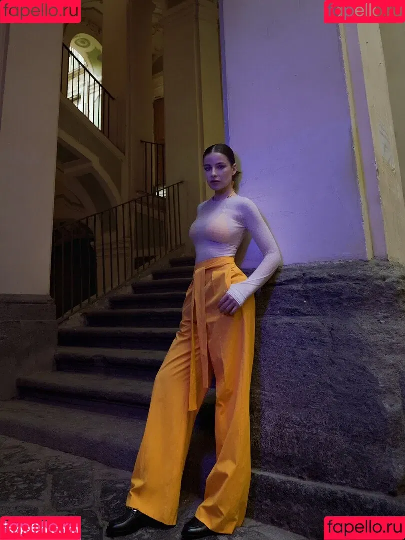 Anfisa Letyago / anfisaletyago Onlyfans Photo Gallery 