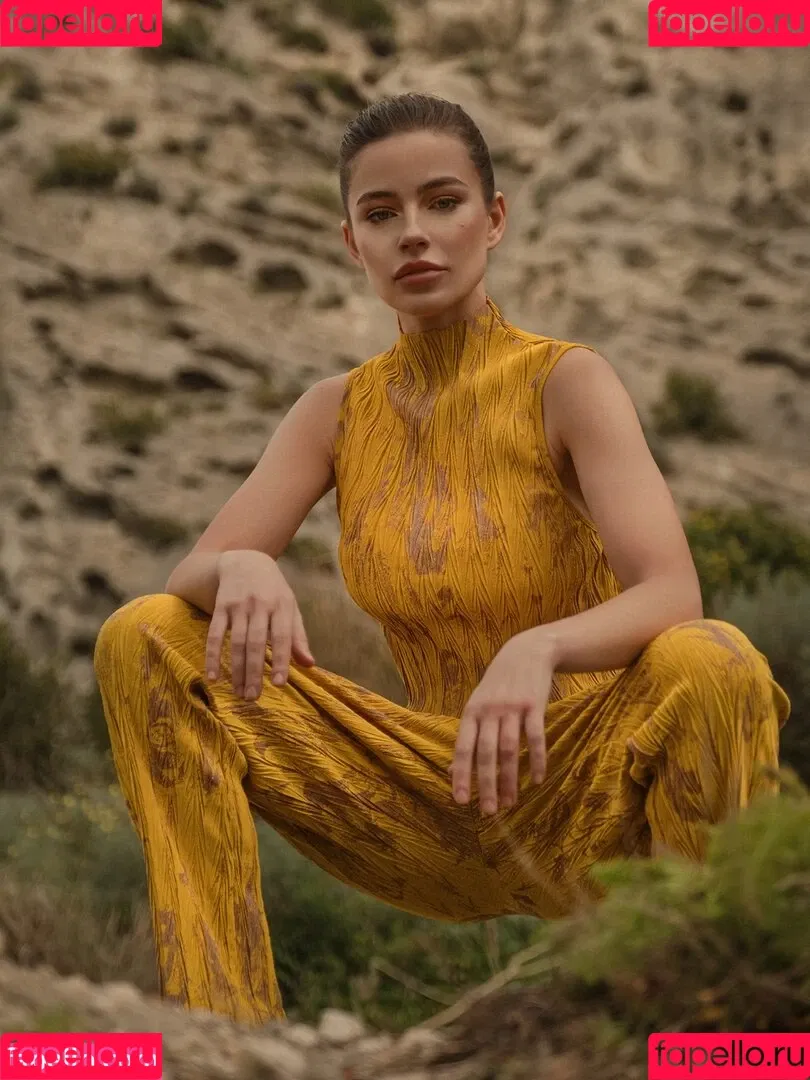 Anfisa Letyago / anfisaletyago Onlyfans Photo Gallery 