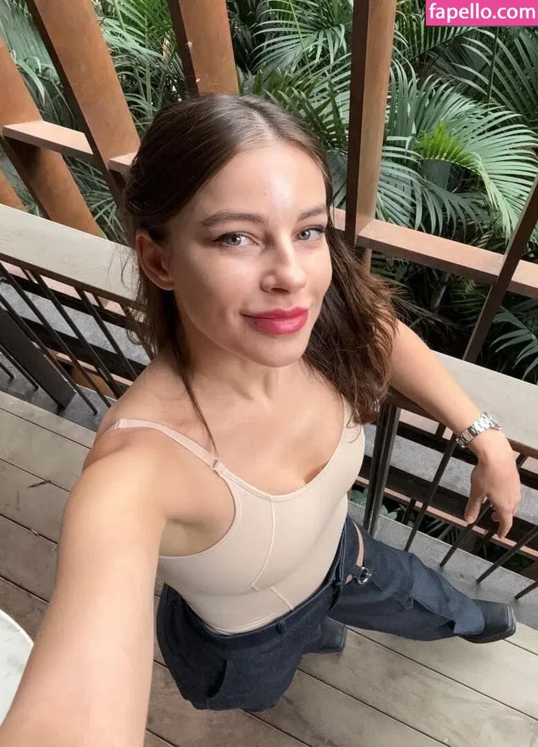 Anfisa Letyago / anfisaletyago Onlyfans Photo Gallery 