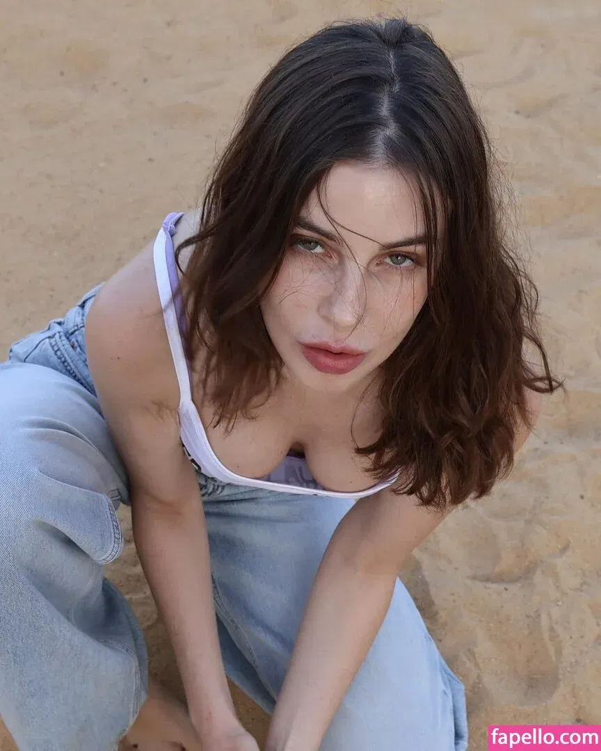 Anfisa Letyago / anfisaletyago Onlyfans Photo Gallery 