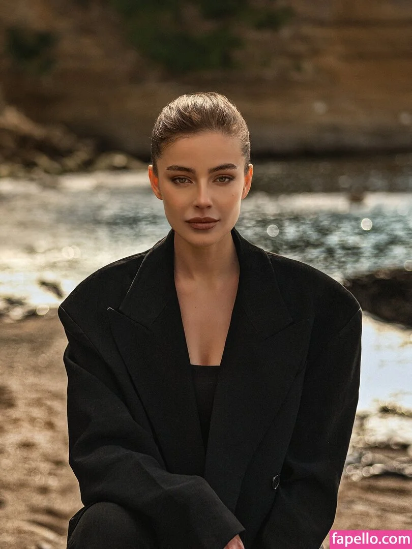 Anfisa Letyago / anfisaletyago Onlyfans Photo Gallery 