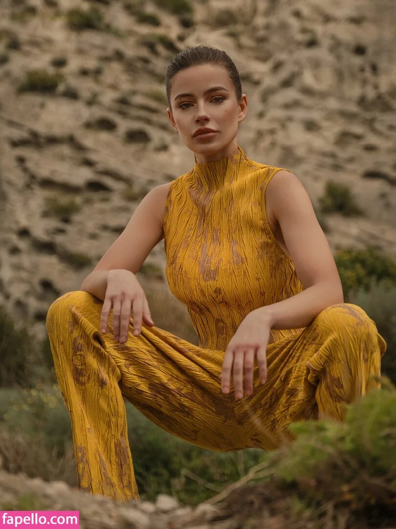 Anfisa Letyago / anfisaletyago Onlyfans Photo Gallery 