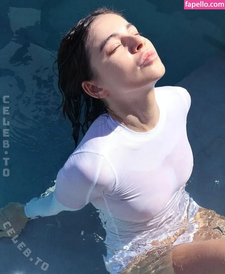 Anfisa Letyago / anfisaletyago Onlyfans Photo Gallery 