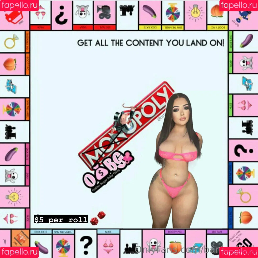 bankrollalli / bankrolllalli Onlyfans Photo Gallery 