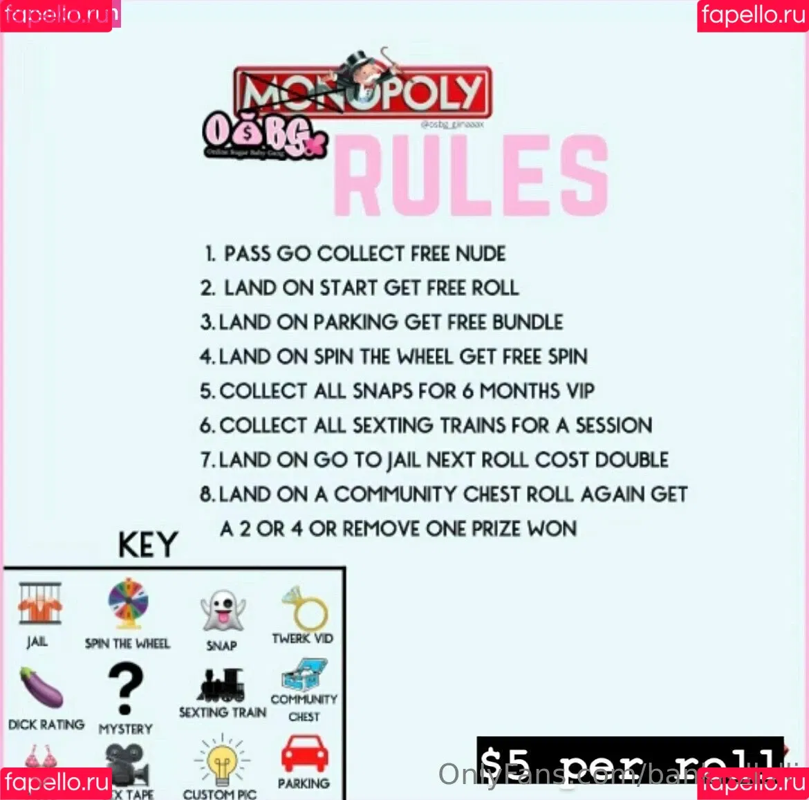 bankrollalli / bankrolllalli Onlyfans Photo Gallery 