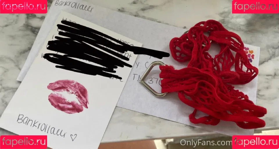 bankrollalli / bankrolllalli Onlyfans Photo Gallery 