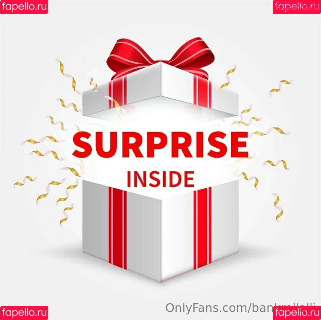 bankrollalli / bankrolllalli Onlyfans Photo Gallery 