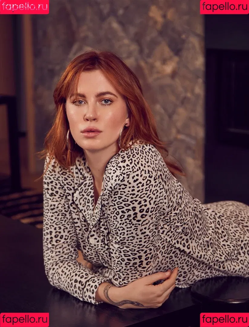 Ireland Baldwin / chloebaldwin... / irelandbasingerbaldwin Onlyfans Photo Gallery 