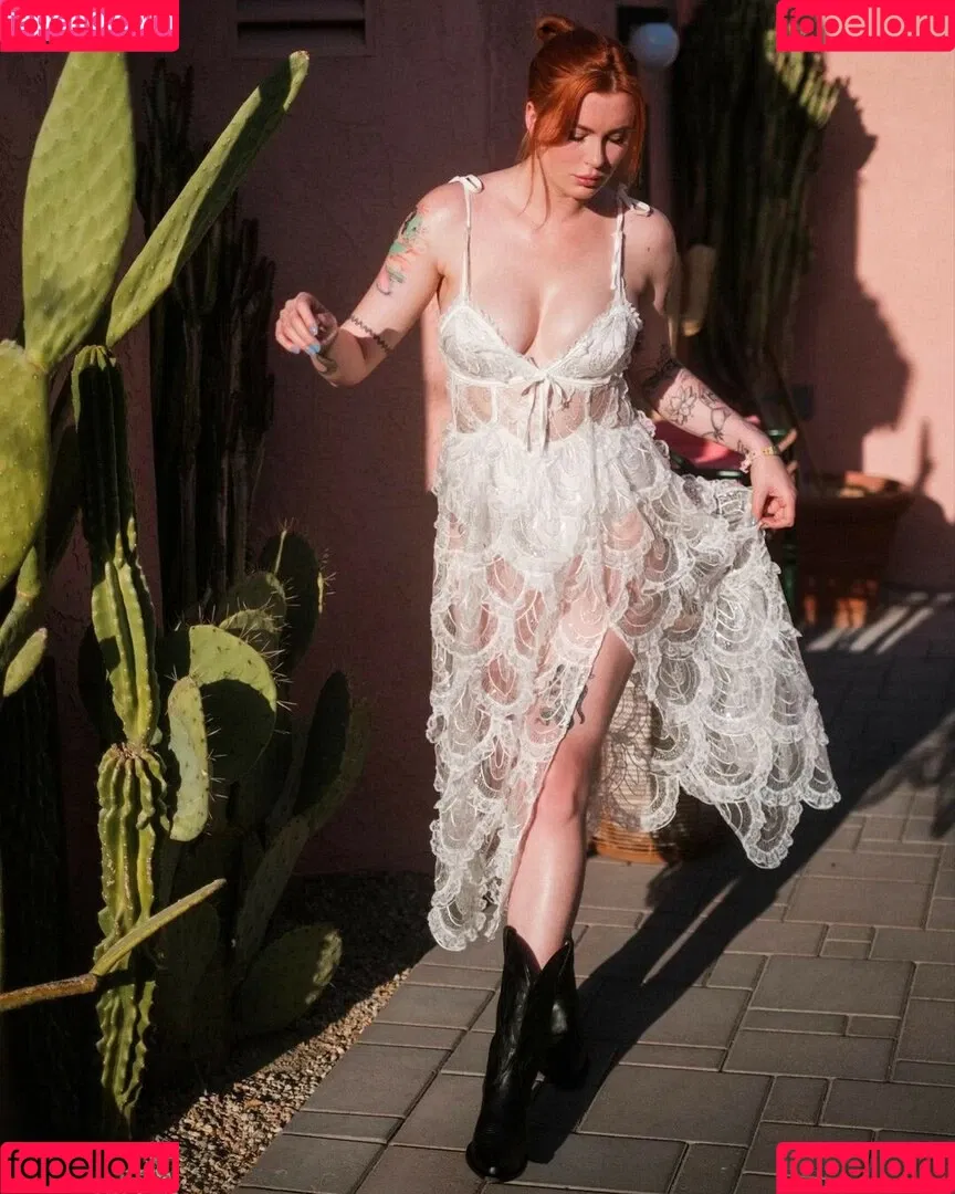 Ireland Baldwin / chloebaldwin... / irelandbasingerbaldwin Onlyfans Photo Gallery 