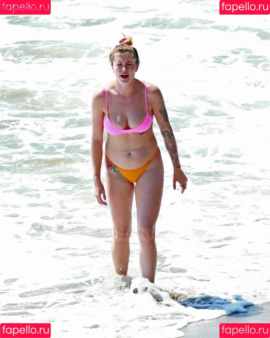 Ireland Baldwin / chloebaldwin... / irelandbasingerbaldwin Onlyfans Photo Gallery 