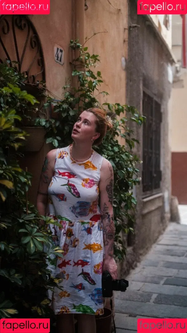 Ireland Baldwin / chloebaldwin... / irelandbasingerbaldwin Onlyfans Photo Gallery 