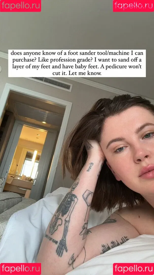 Ireland Baldwin / chloebaldwin... / irelandbasingerbaldwin Onlyfans Photo Gallery 