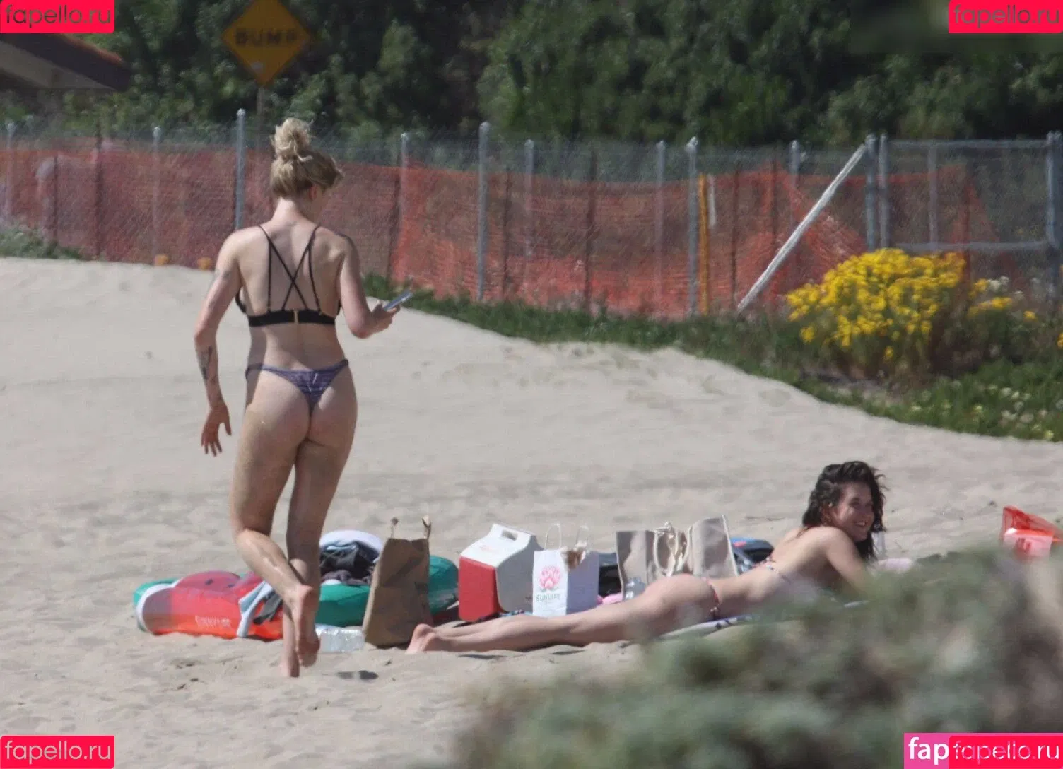 Ireland Baldwin / chloebaldwin... / irelandbasingerbaldwin Onlyfans Photo Gallery 