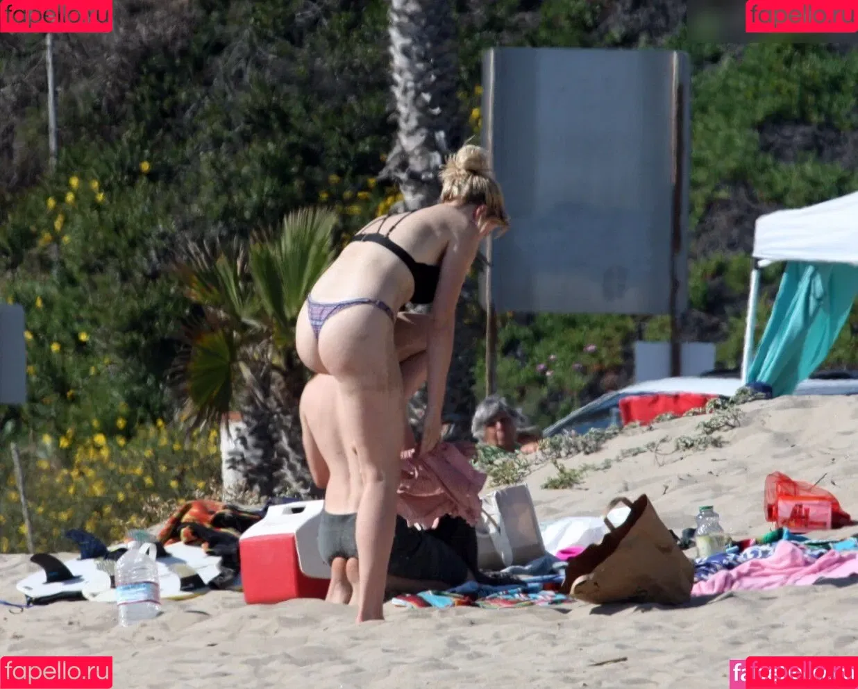 Ireland Baldwin / chloebaldwin... / irelandbasingerbaldwin Onlyfans Photo Gallery 